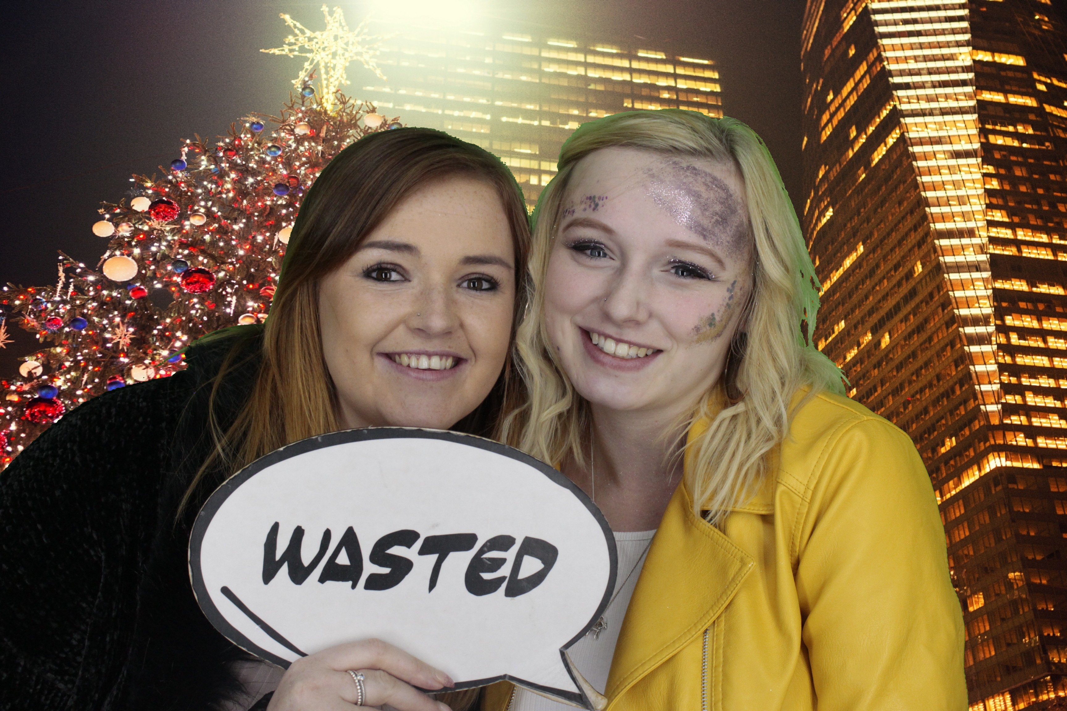 HMS Warrior Christmas Party  | View more photos from the event at gallery.myphotoboothexperience.co.uk/u/MyPhotoBoothExperienceLtd/HMS-Warrior-Christmas-Party